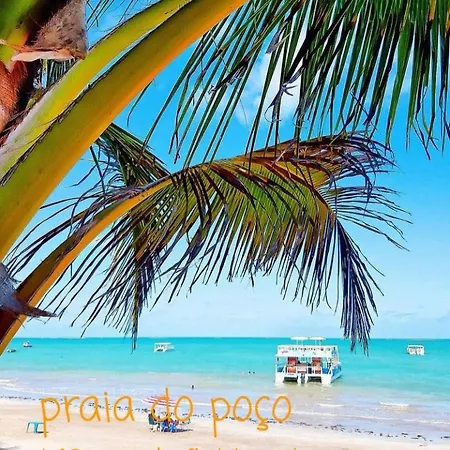 Boutique Flat Israel No Melhor De Jampa Joao Pessoa Exterior photo