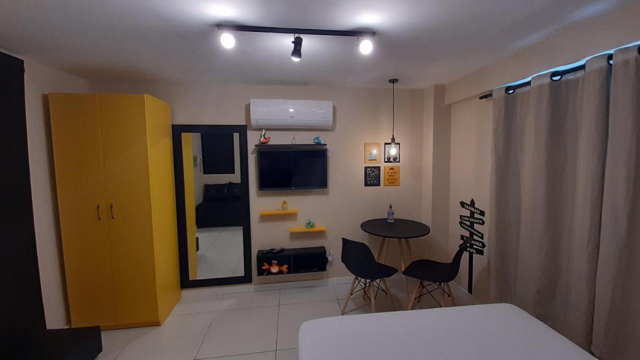 Boutique Flat Israel No De Jampa Apartment