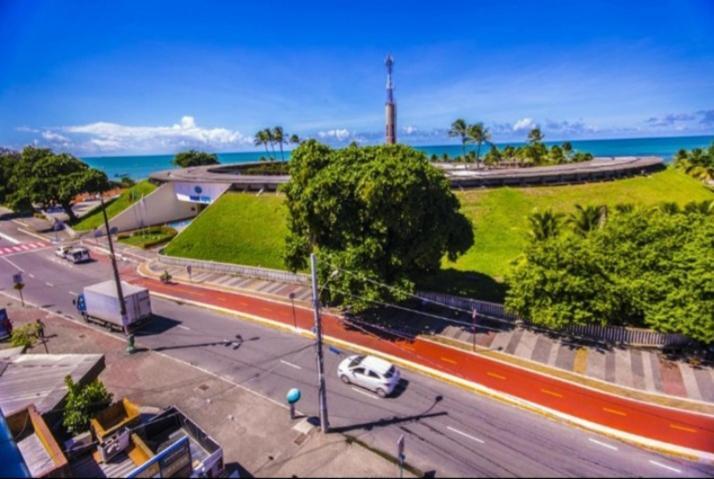 Apartment Boutique Flat Israel No De Jampa Joao Pessoa