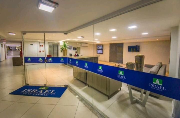 Apartment Boutique Flat Israel No De Jampa *