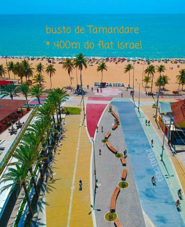 Apartment Boutique Flat Israel No De Jampa *