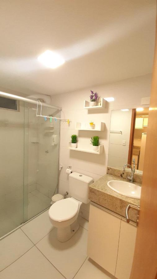 Apartment Boutique Flat Israel No De Jampa