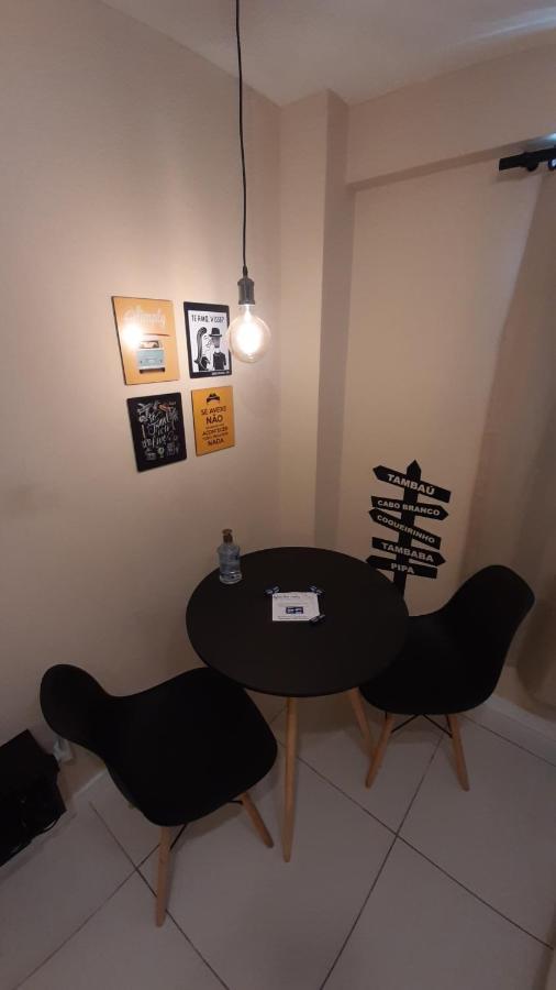 Boutique Flat Israel No De Jampa * Joao Pessoa