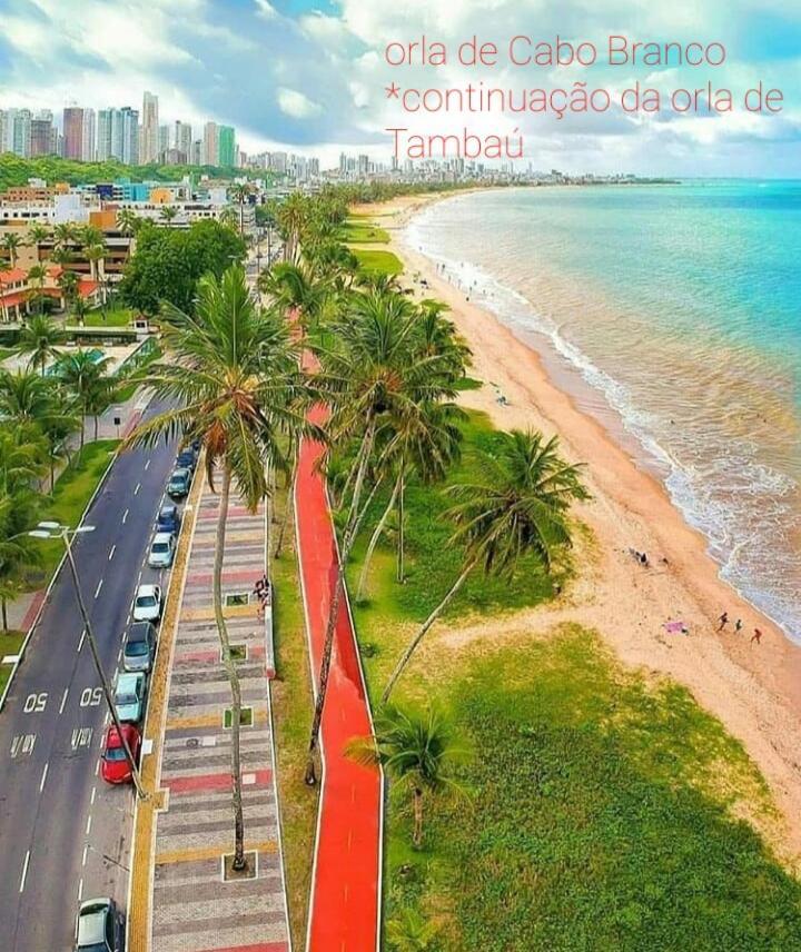 Boutique Flat Israel No De Jampa Apartment *