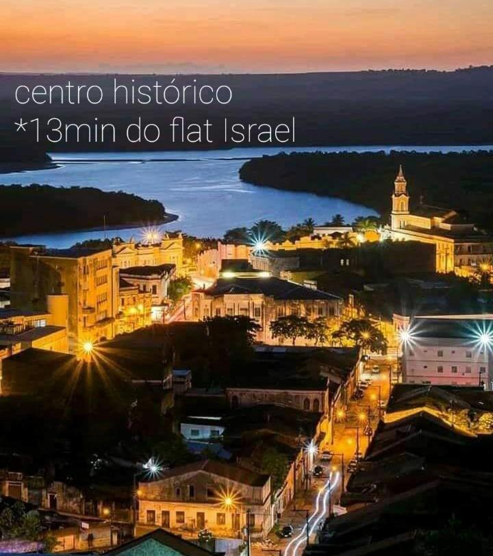 Boutique Flat Israel No De Jampa Apartment *