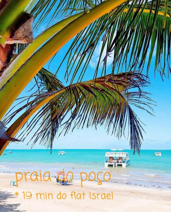 Boutique Flat Israel No De Jampa Apartment *