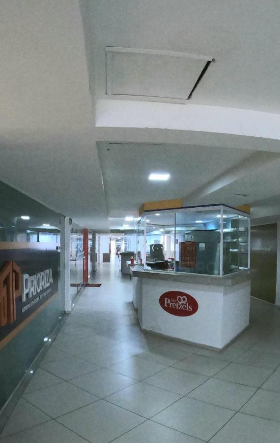 Boutique Flat Israel No De Jampa Apartment *