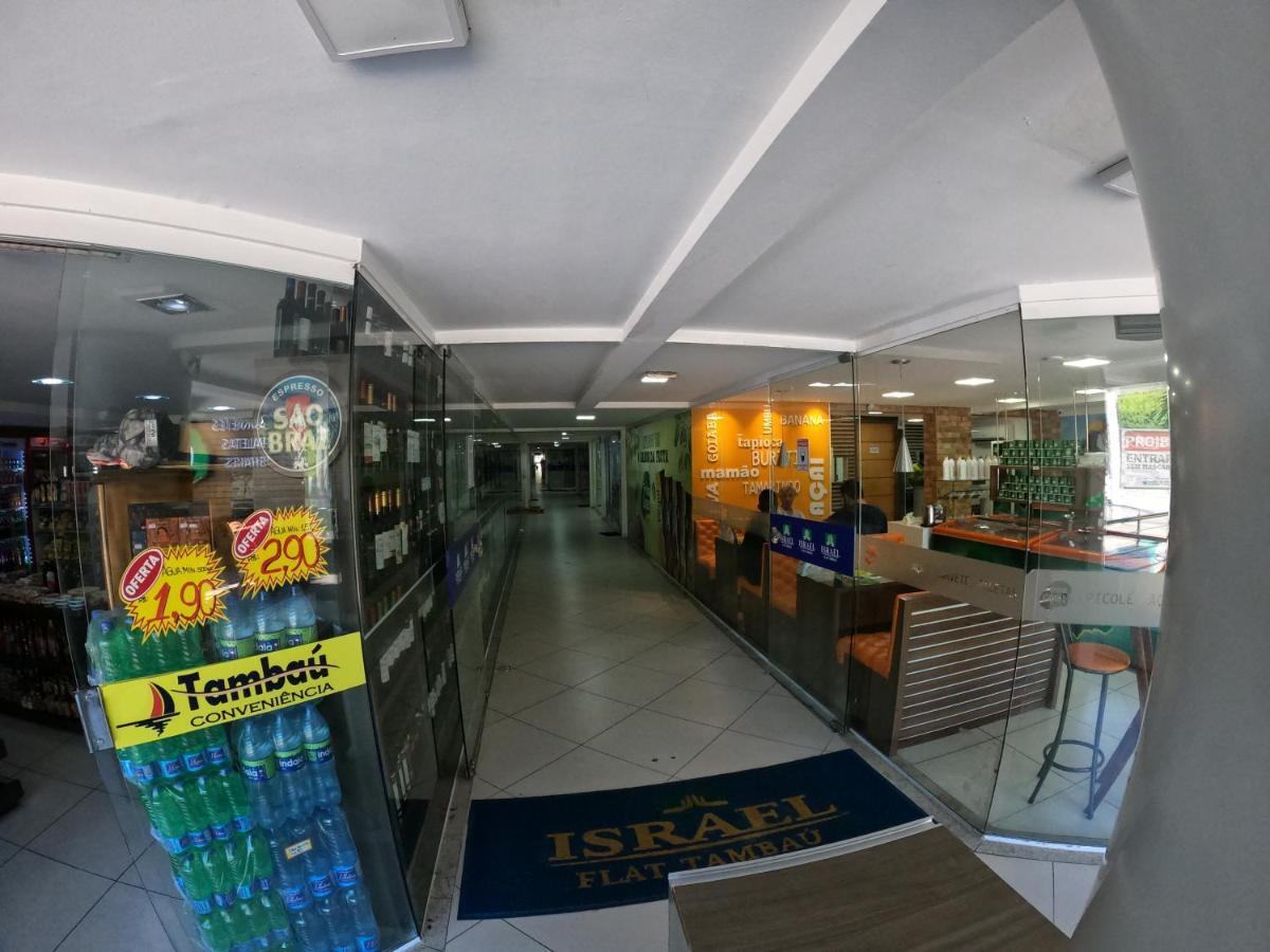 Boutique Flat Israel No De Jampa Joao Pessoa