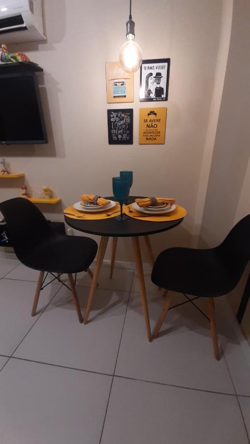 Boutique Flat Israel No De Jampa *