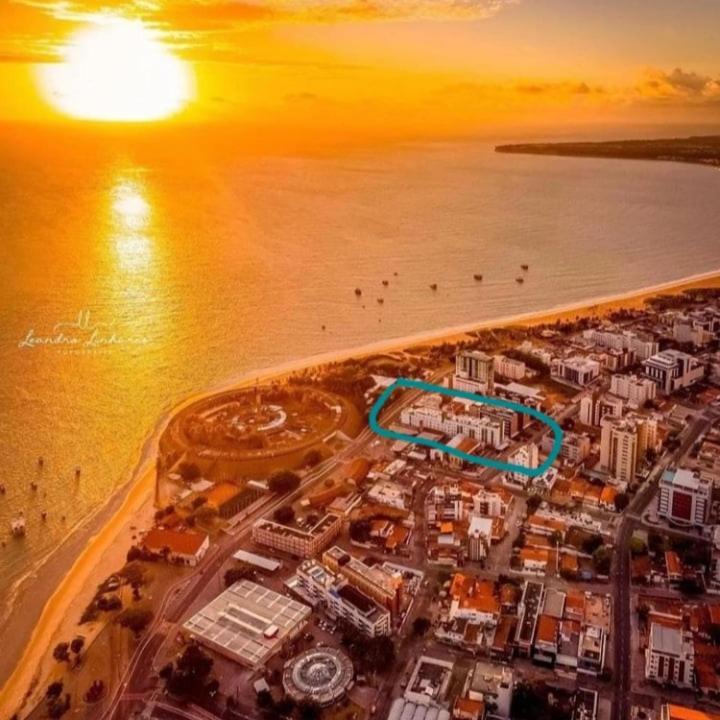 Boutique Flat Israel No De Jampa * Joao Pessoa