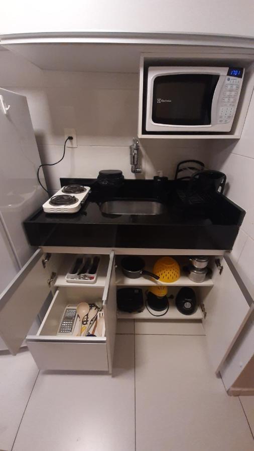 Boutique Flat Israel No De Jampa * Joao Pessoa