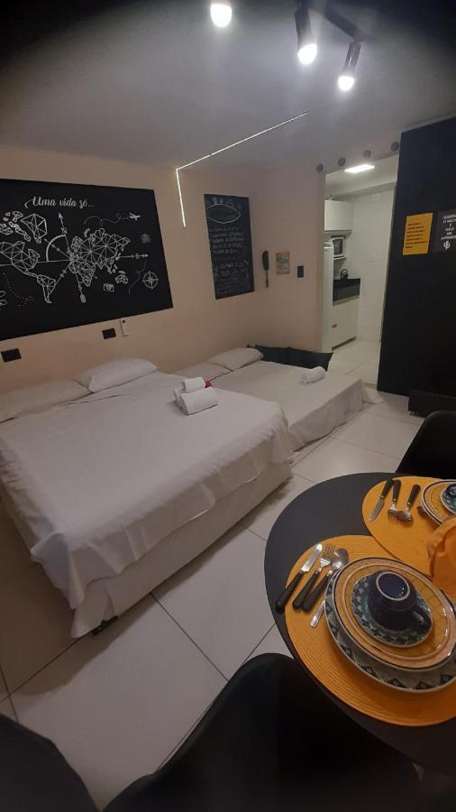 Boutique Flat Israel No De Jampa Apartment