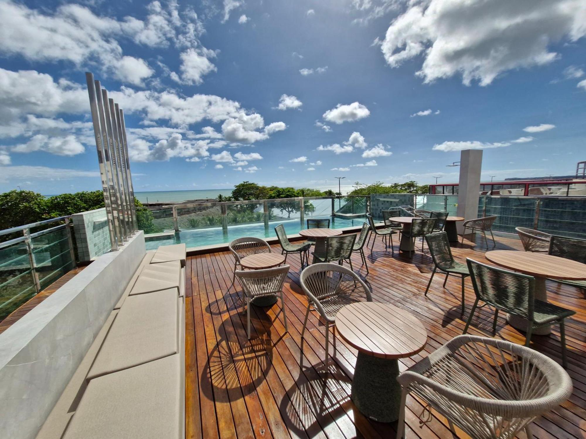 Boutique Flat Israel No De Jampa Apartment