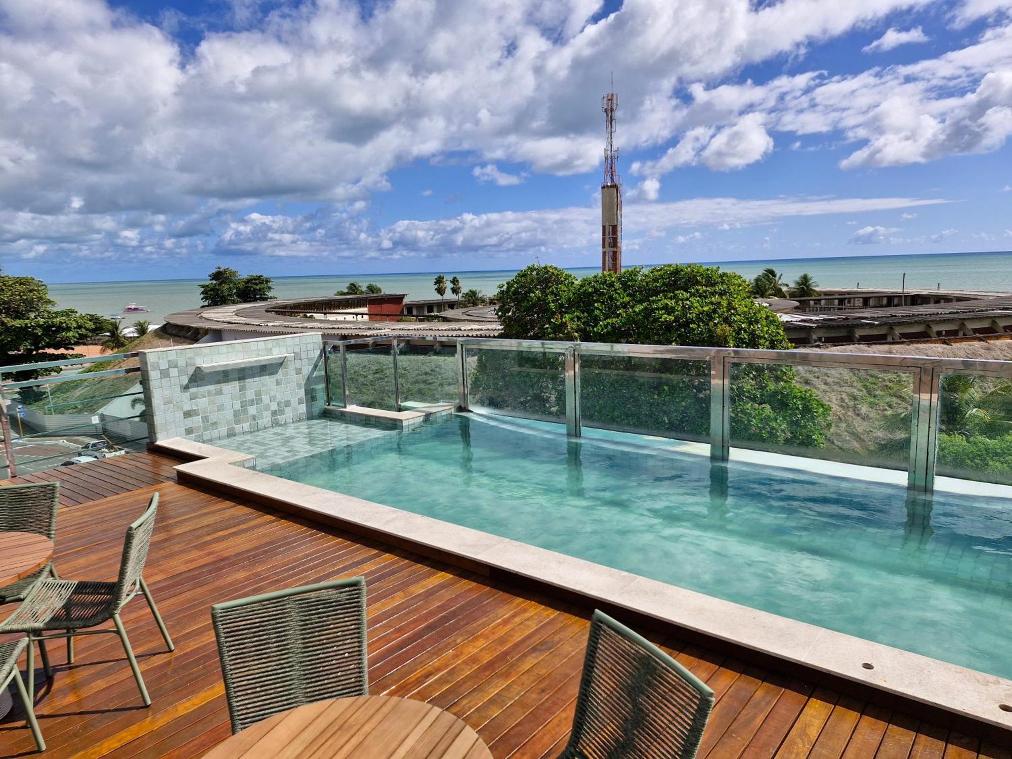 Apartment Boutique Flat Israel No De Jampa Joao Pessoa