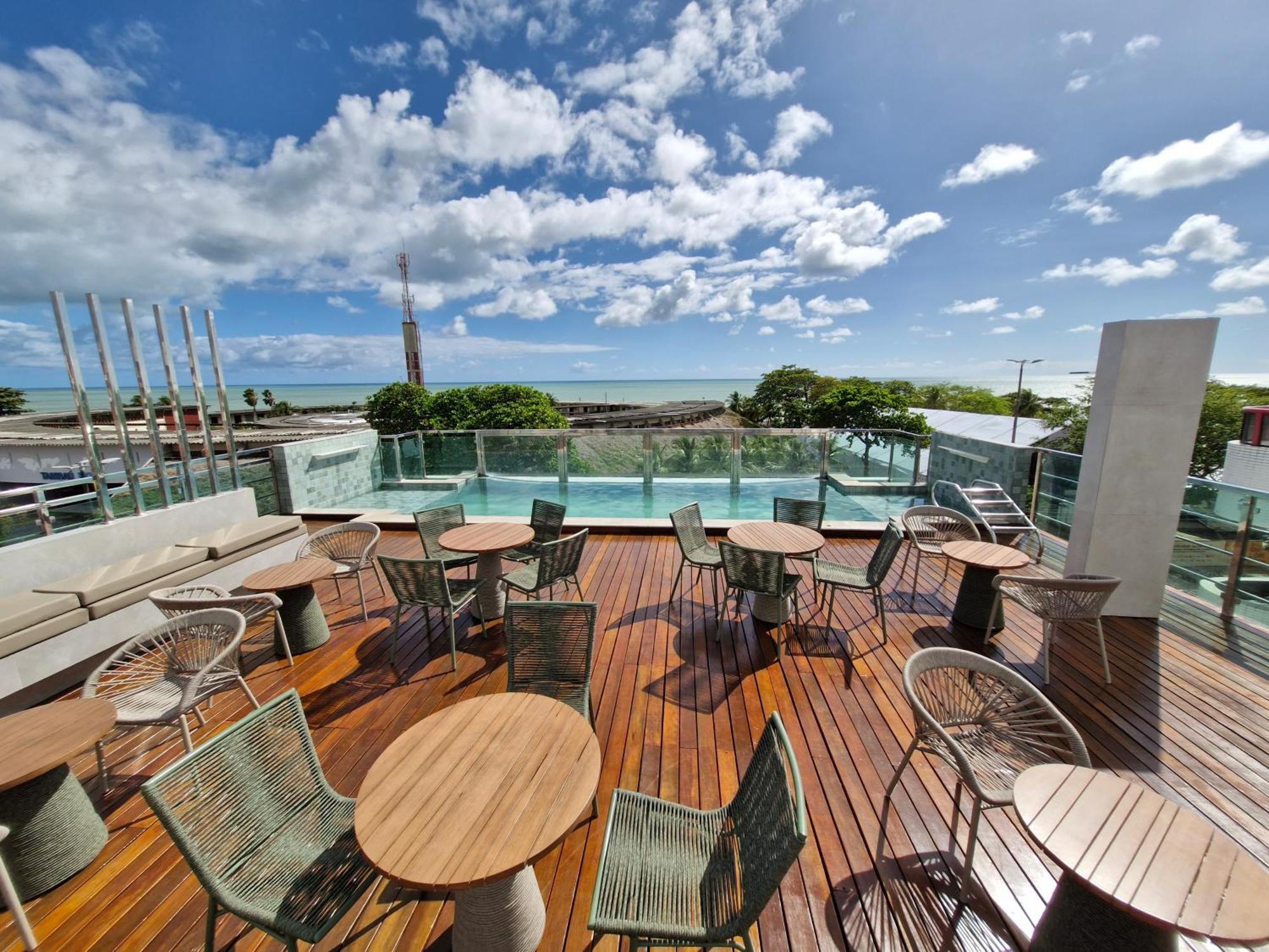 Boutique Flat Israel No De Jampa Apartment *