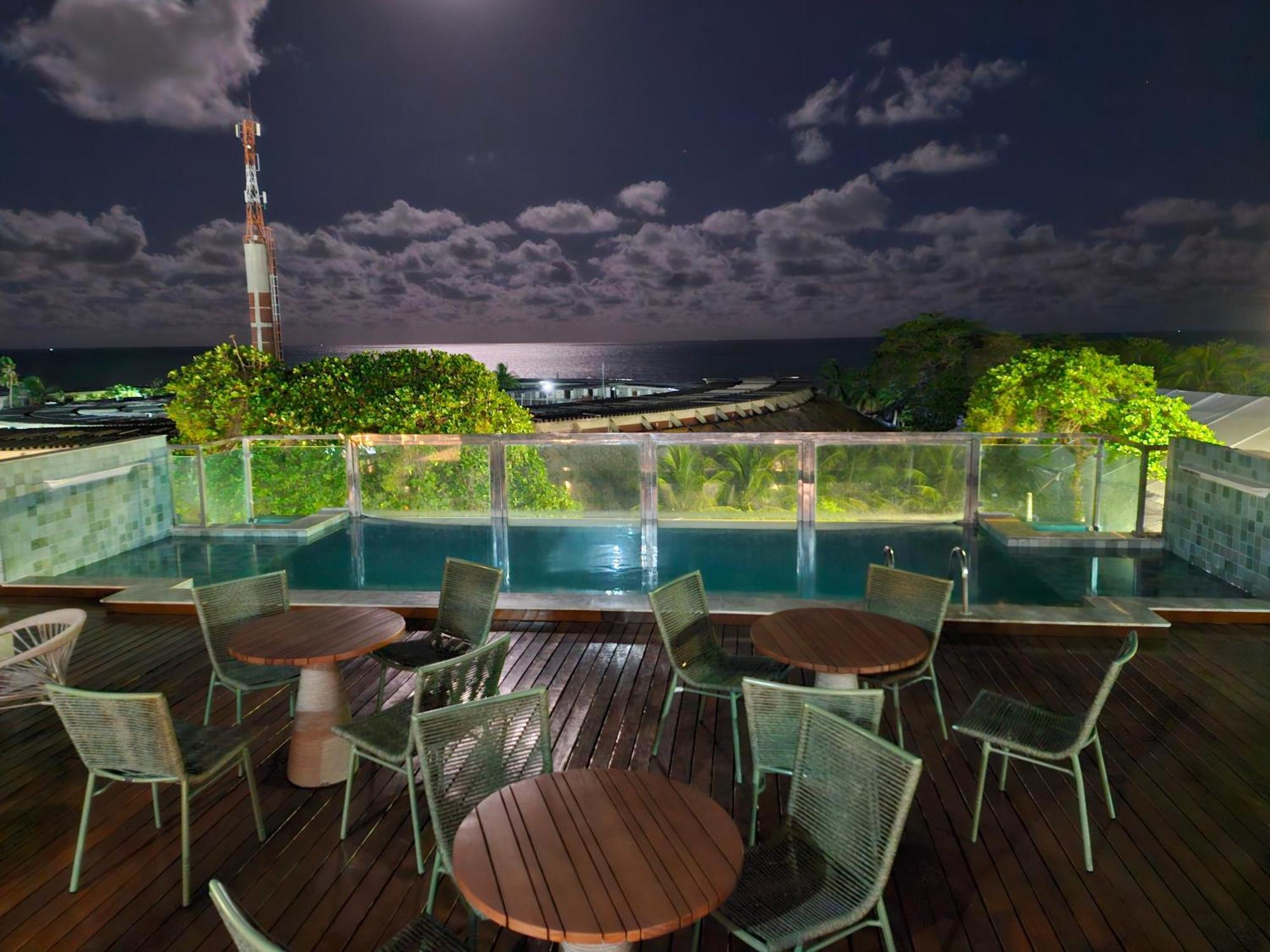 Boutique Flat Israel No De Jampa Apartment