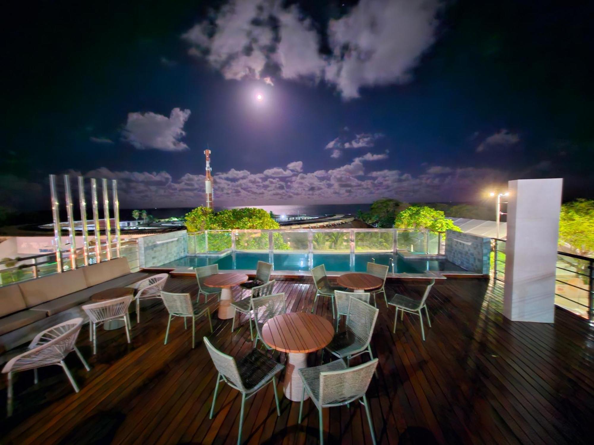 Boutique Flat Israel No De Jampa Apartment Joao Pessoa