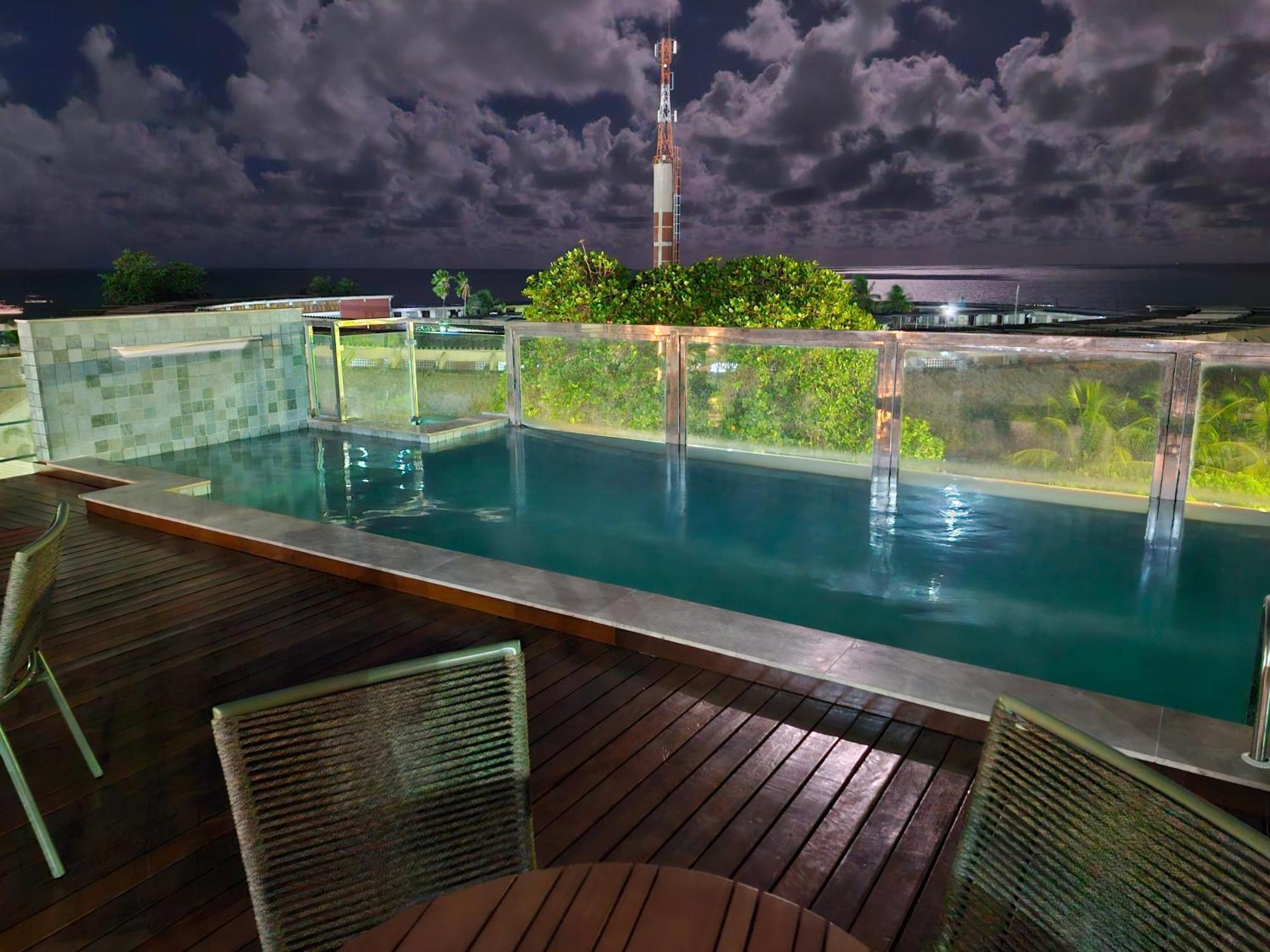 Boutique Flat Israel No De Jampa