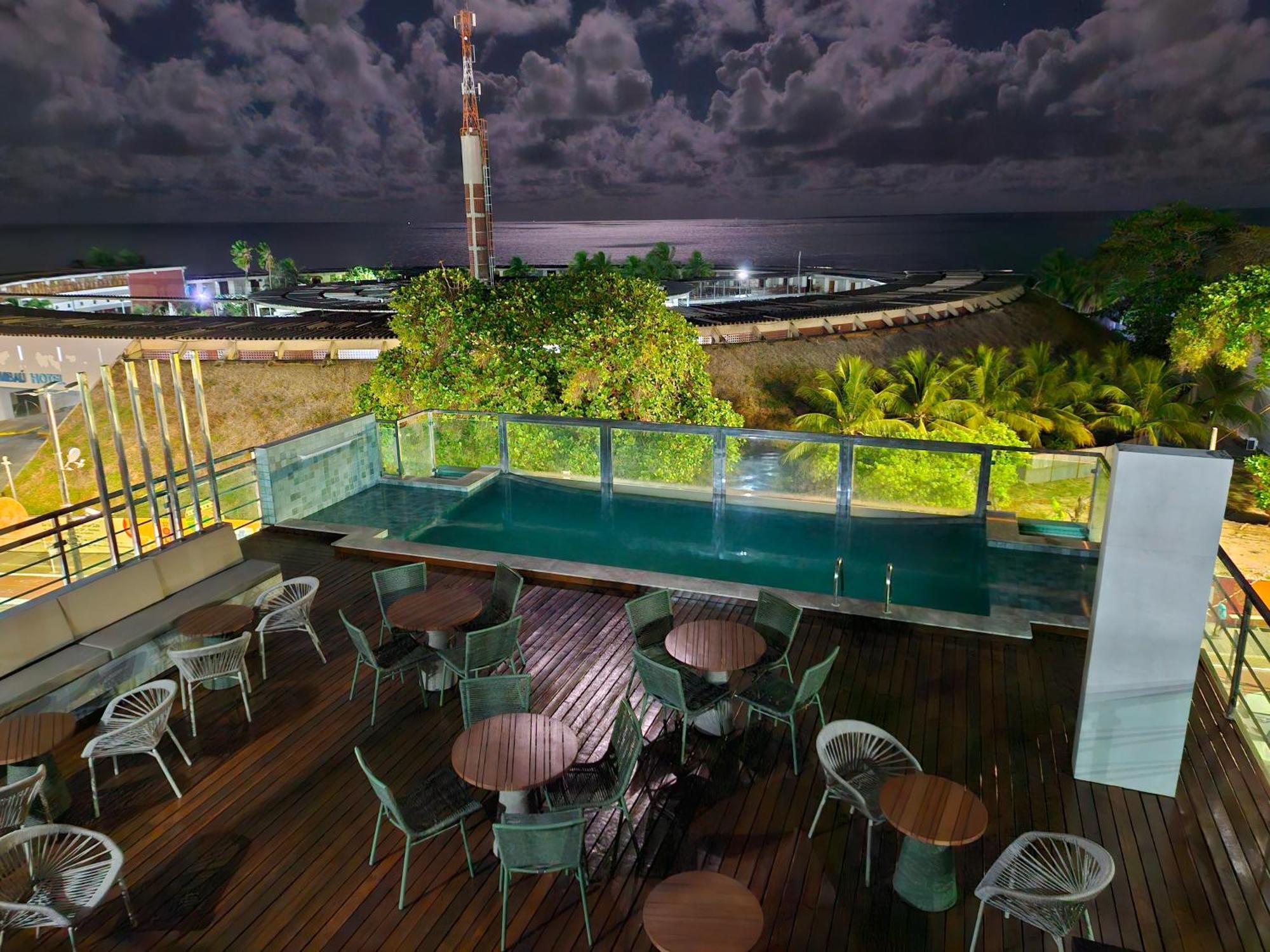Boutique Flat Israel No De Jampa Apartment *
