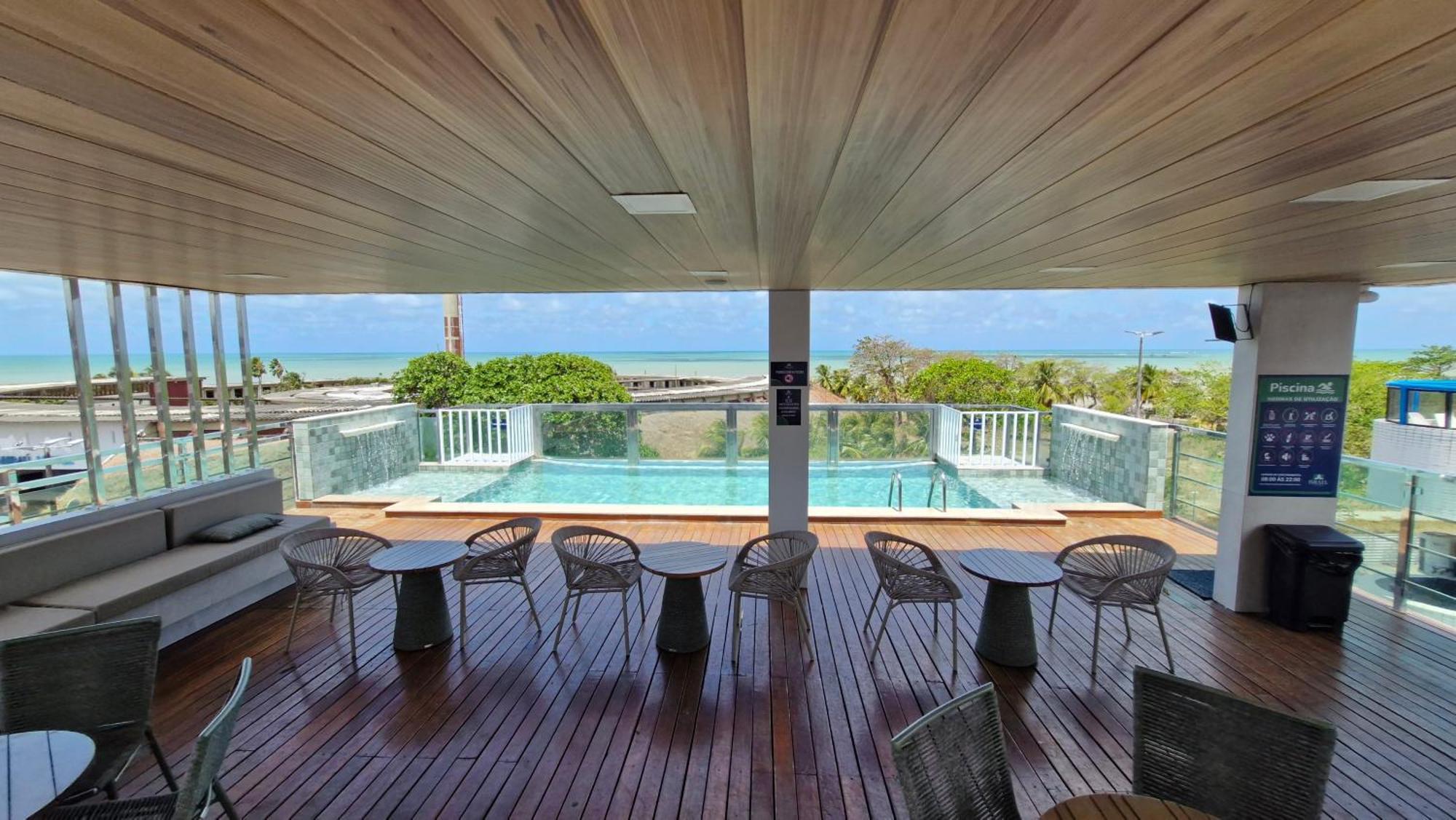 Boutique Flat Israel No De Jampa Apartment