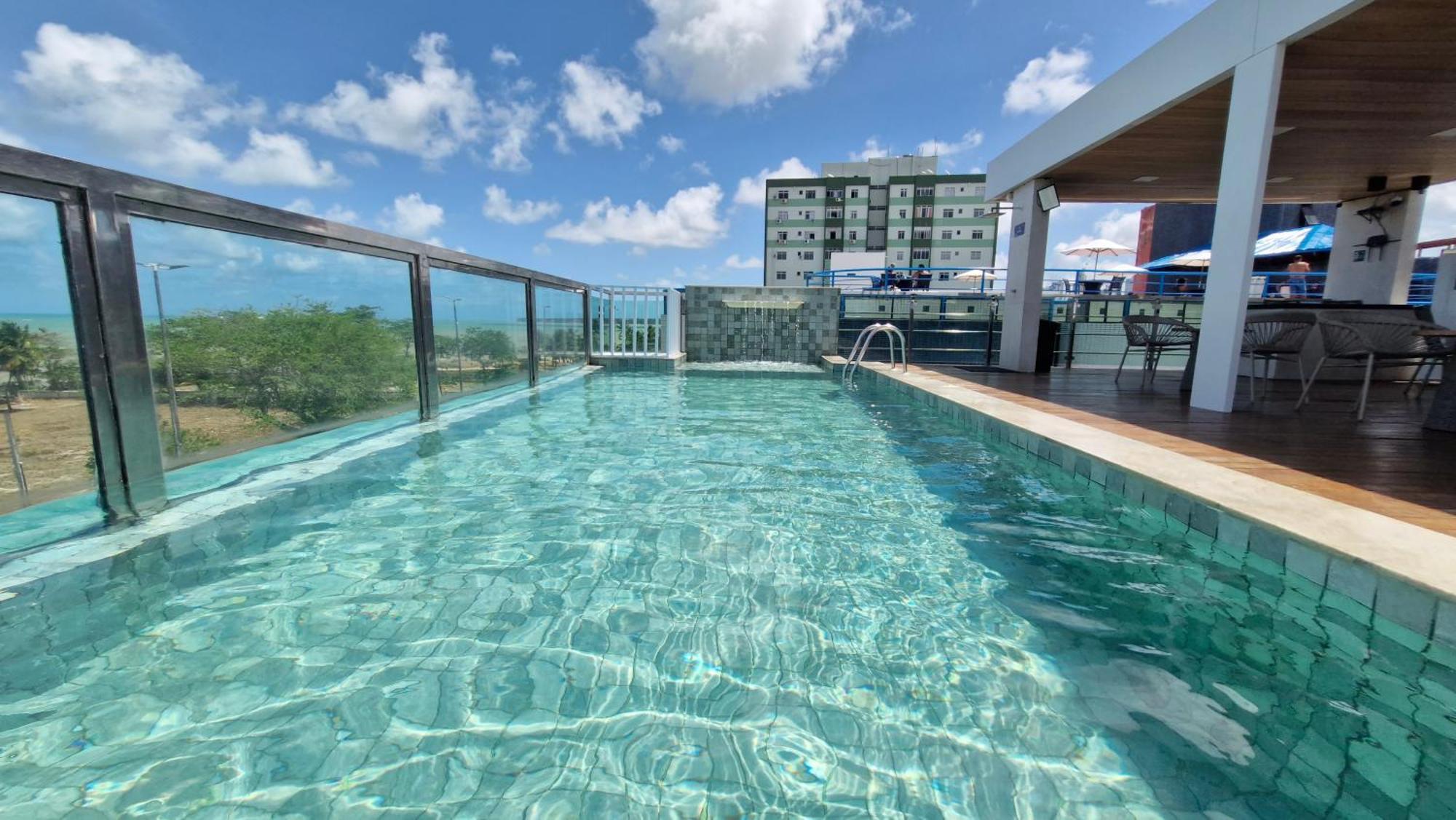 Apartment Boutique Flat Israel No De Jampa
