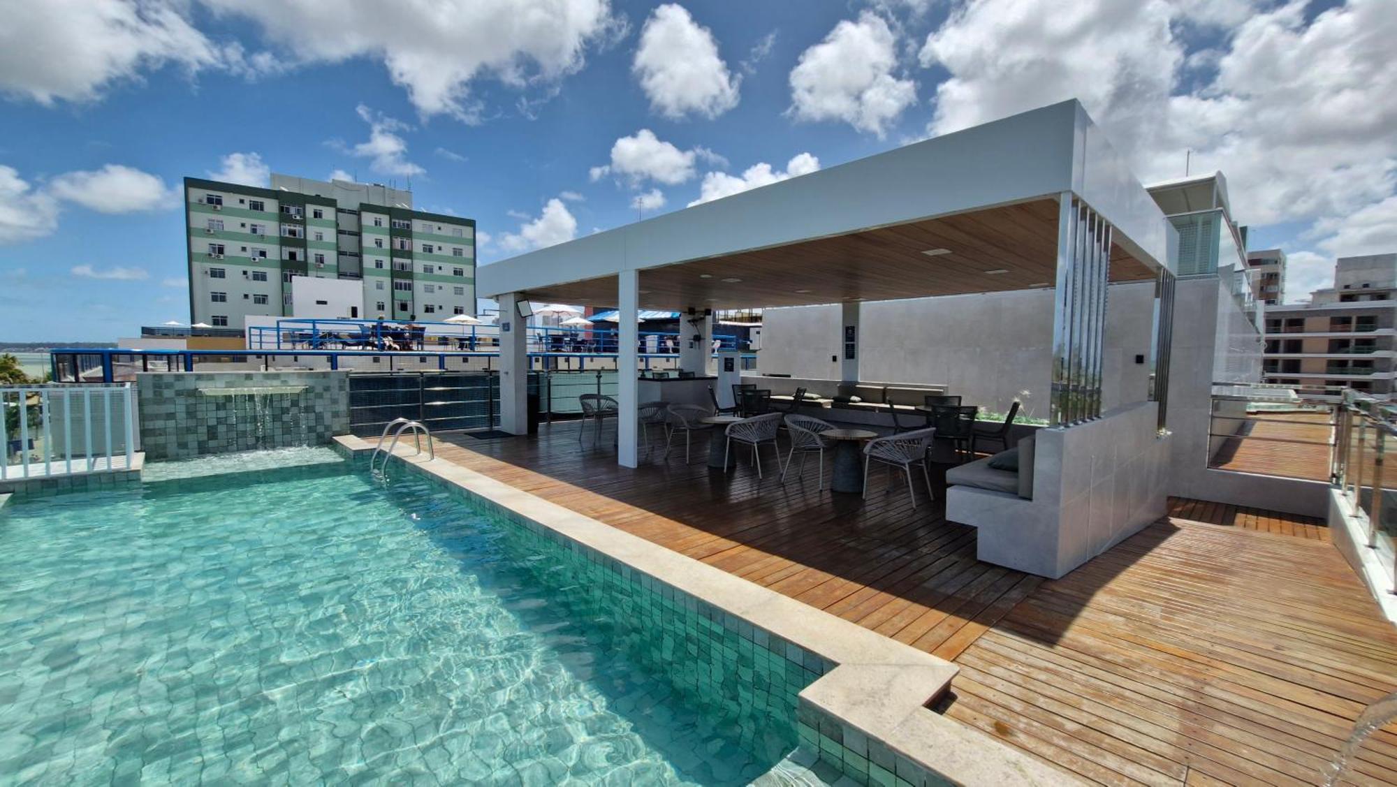 Boutique Flat Israel No De Jampa Apartment *