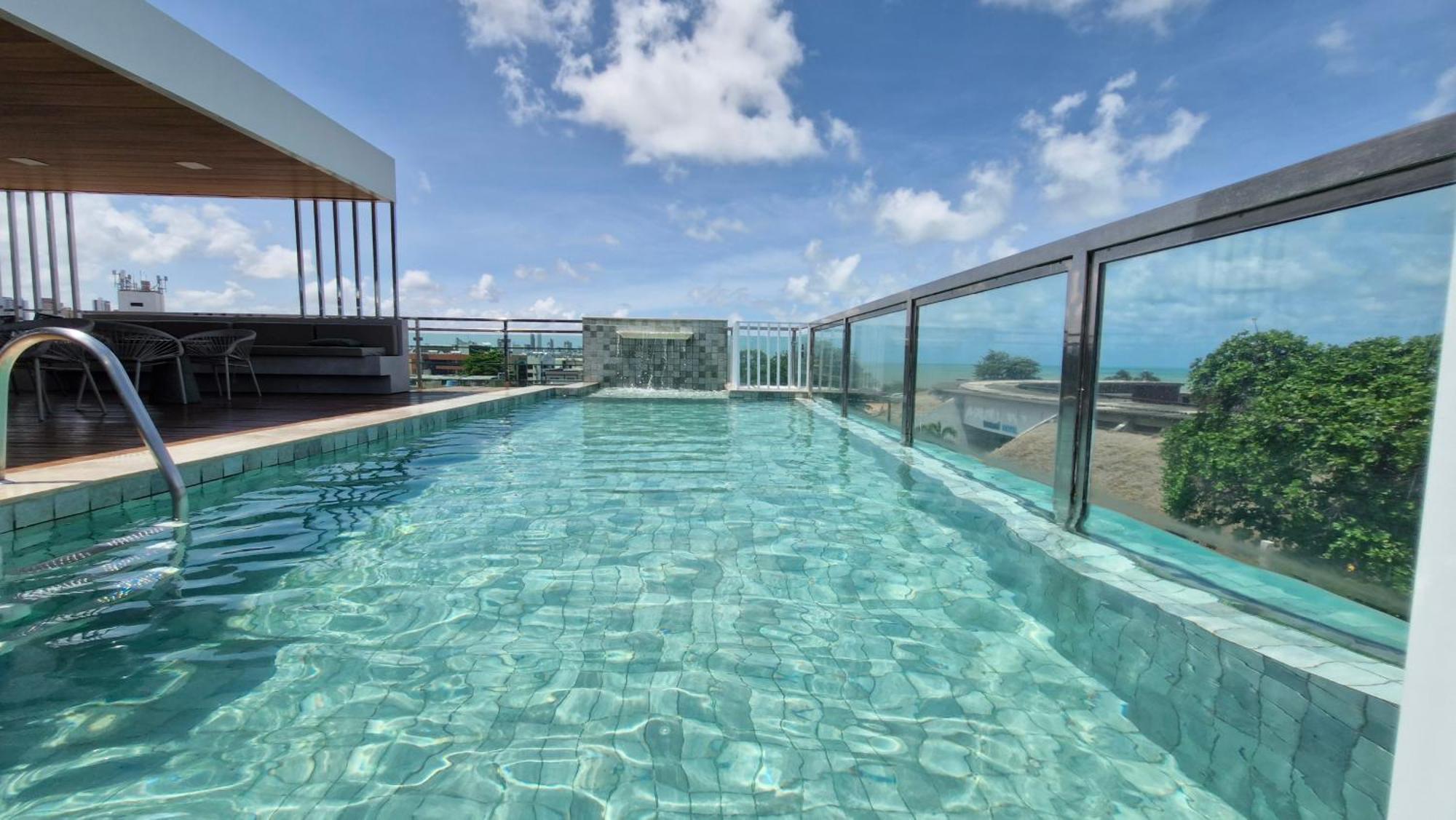 Apartment Boutique Flat Israel No De Jampa *